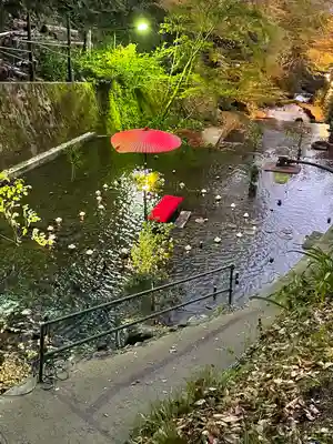貴船神社(京都府)
