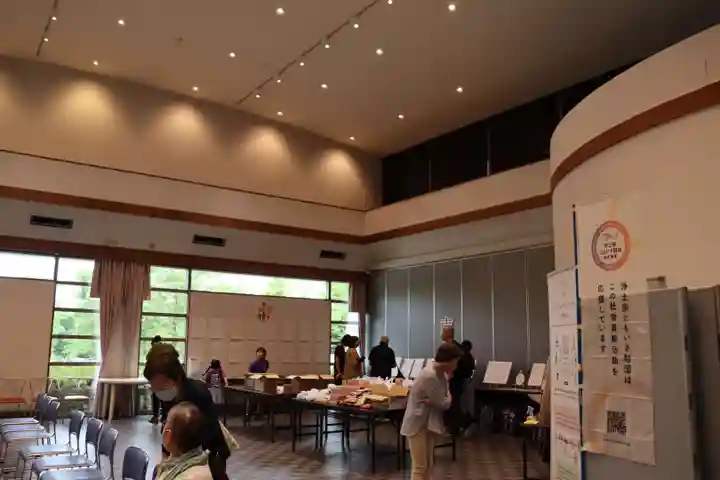 壽徳寺 じゅとくじ(福島県)