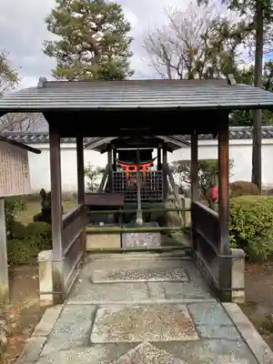 相国寺（相国承天禅寺）(京都府)