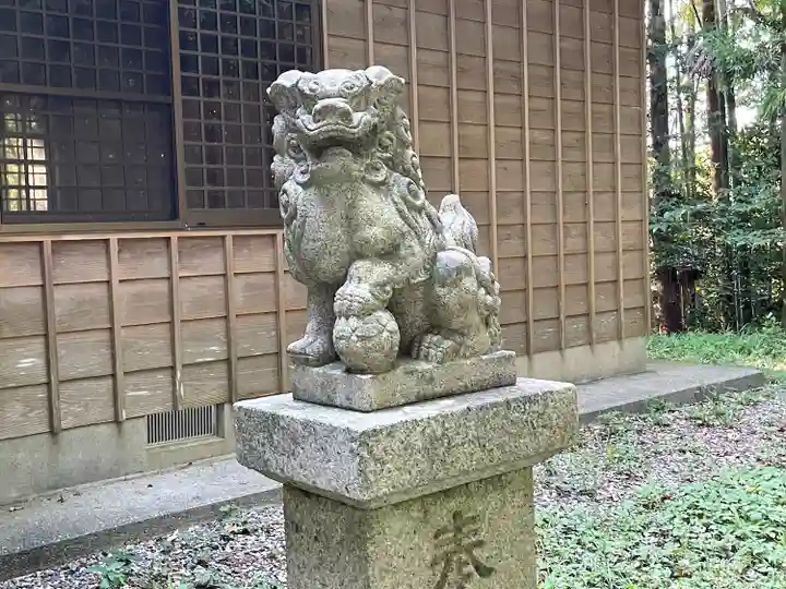 事忌神社(河芸)(三重県)