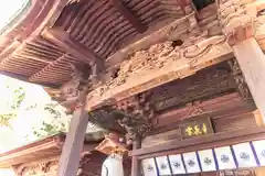 手長神社(長野県)