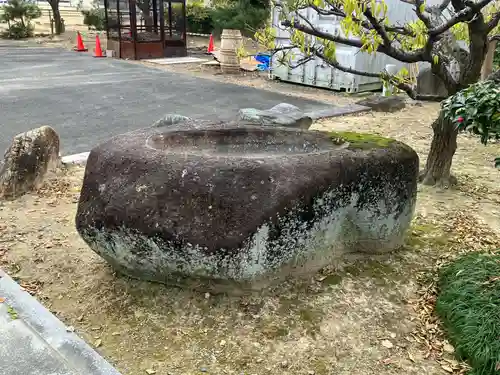 日置八幡宮(愛知県)