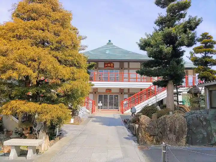福昌寺のその他建物