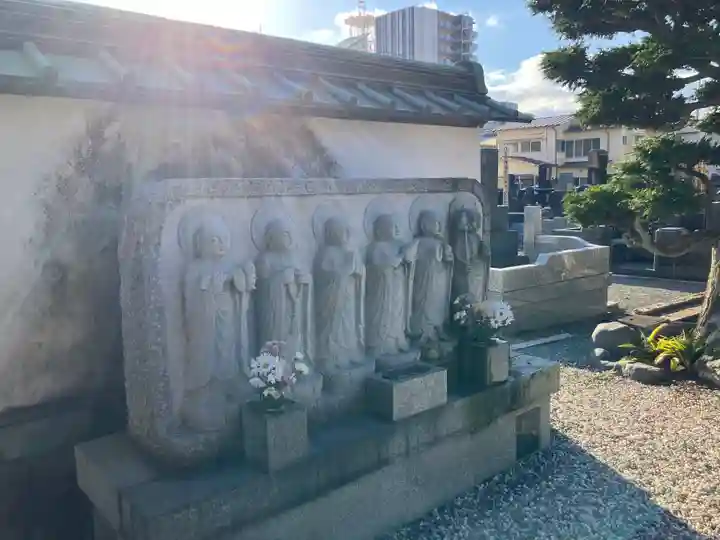 長福寺(神奈川県)