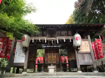 吉備津神社(広島県)