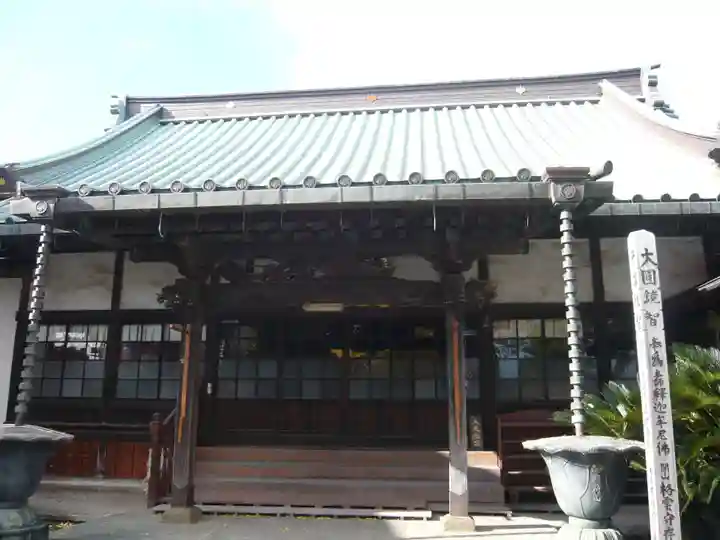 安養院(神奈川県)