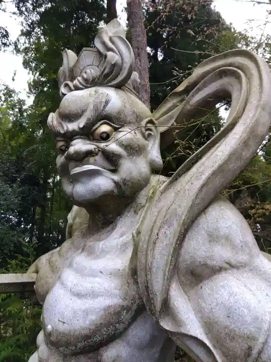 霊泉寺(福井県)