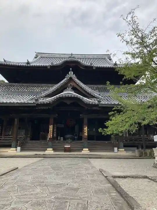 粉河寺(和歌山県)