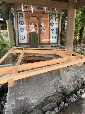 伊勢山皇大神宮(神奈川県)