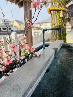 八幡神社(広島県)