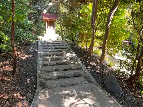 府八幡宮(静岡県)