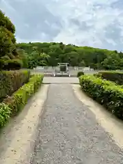 誉田八幡宮(大阪府)