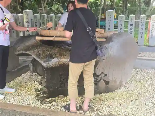 伊弉諾神宮(兵庫県)