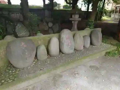 奥戸天祖神社(東京都)