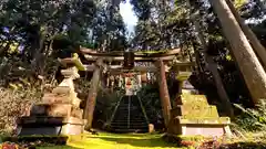 三輪神社阿弥陀堂(滋賀県)