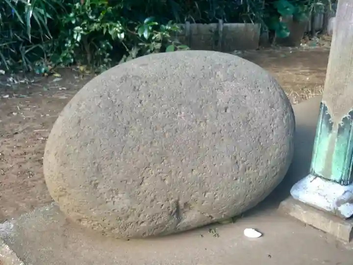 原妙義神社のその他建物
