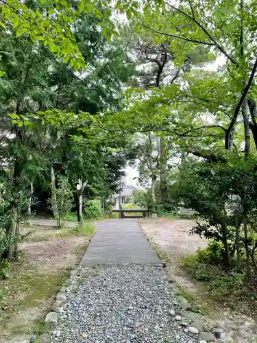 愛宕神社(神奈川県)