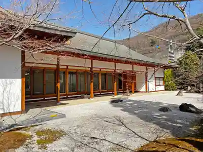 東光寺(山梨県)