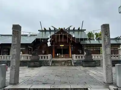 石濱神社(東京都)
