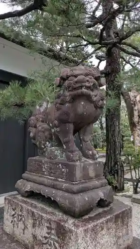 大将軍八神社(京都府)