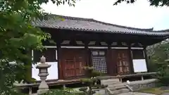 孝恩寺(大阪府)