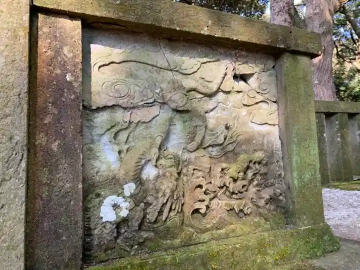 浅間神社のその他建物