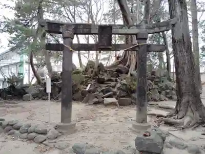 稲荷神社(群馬県)