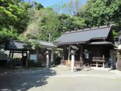 吹上稲荷神社(東京都)