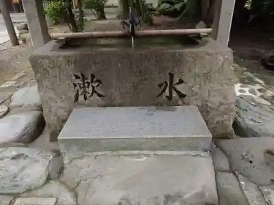 新橋浅間神社(静岡県)