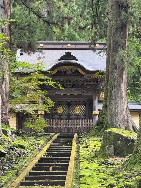 永平寺(福井県)