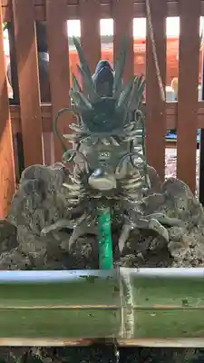 小平神明宮(東京都)