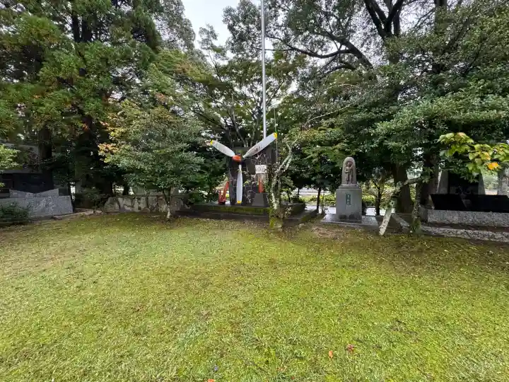 山口縣護國神社(山口県)