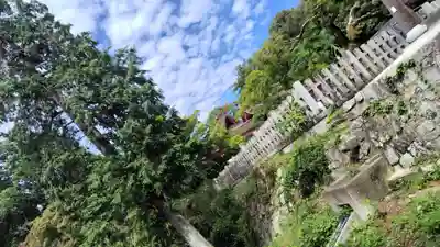 吉田神社のその他建物