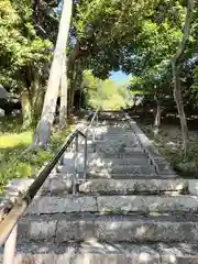 日吉神社の建物その他