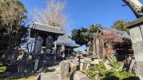 正琳寺のその他建物
