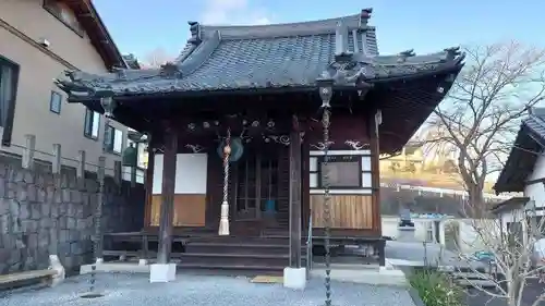 吉祥寺(栃木県)