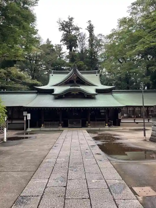 一言主神社(茨城県)