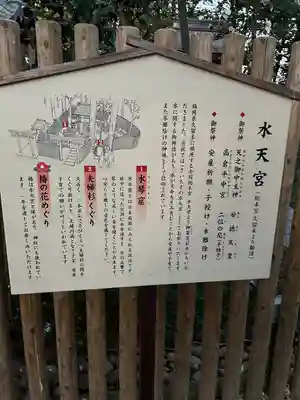 岩槻久伊豆神社(埼玉県)