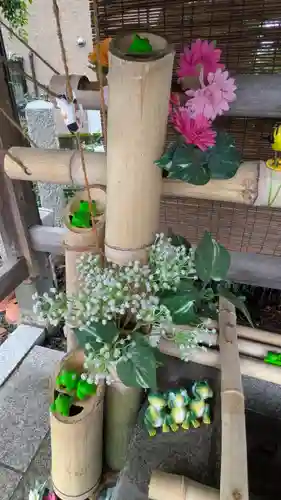 玉田神社(京都府)