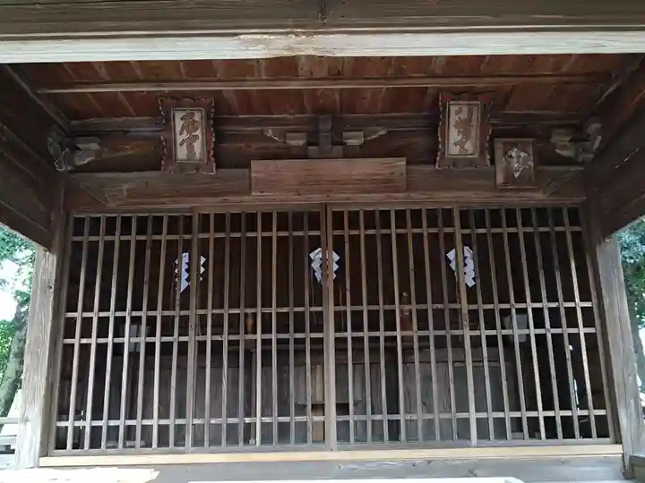 大宮神社(熊本県)