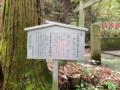太山寺(愛媛県)