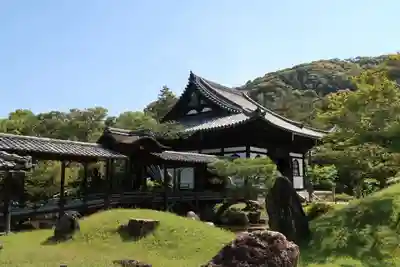 高台寺（高台寿聖禅寺・高臺寺）のその他建物