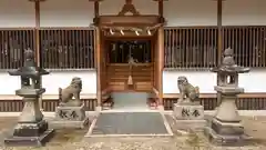 天満神社(奈良県)