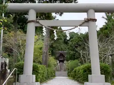 高家神社(千葉県)