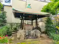 観聴寺のその他建物