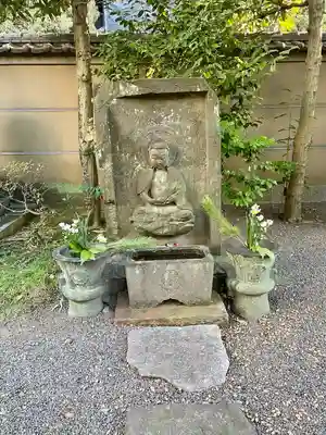 天徳寺(東京都)