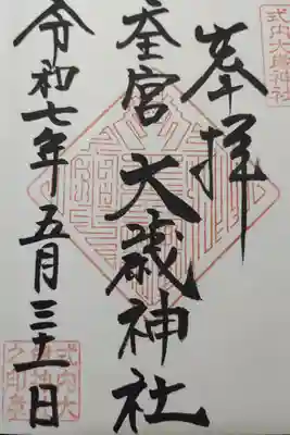 今日は雨、サイクリングを中止して、神社巡り
浜松のバイク神社として有名らしい