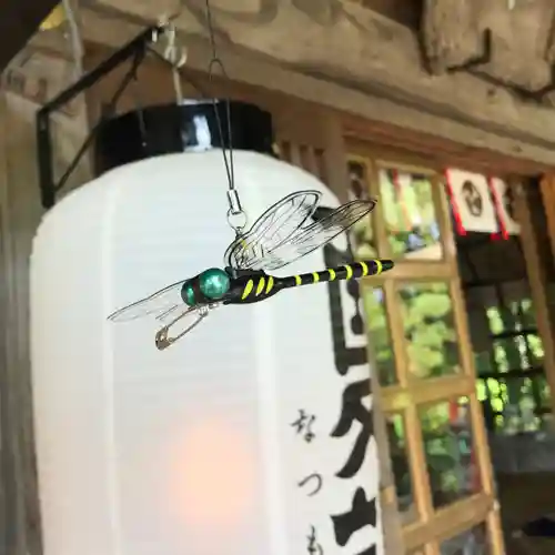 高司神社〜むすびの神の鎮まる社〜のその他建物