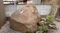 岩樟神社(兵庫県)