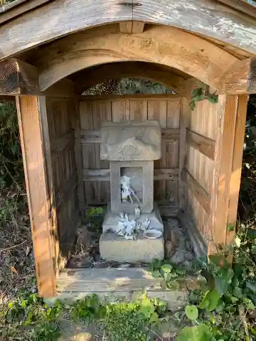 聖神社(千葉県)